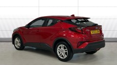 Toyota C-HR 1.8 Hybrid Icon 5dr CVT Hybrid Hatchback